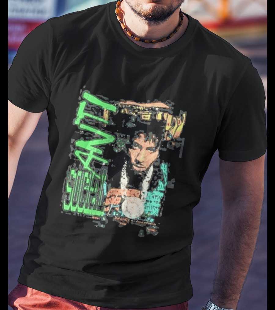 NBA Youngboy Anti Social Streetwear T-Shirt
