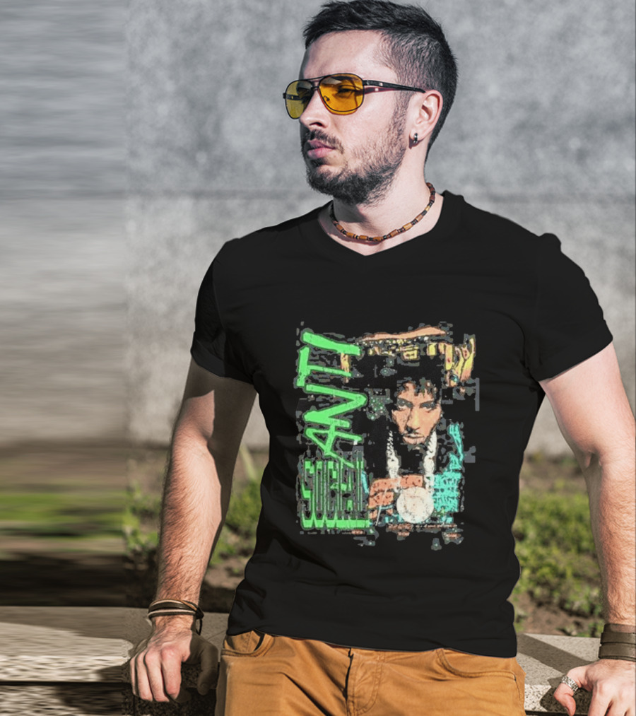 NBA Youngboy Anti Social Streetwear T-Shirt