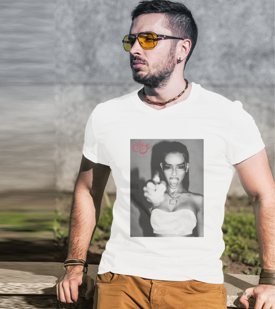 Chxrry Fashion Expression T-Shirt