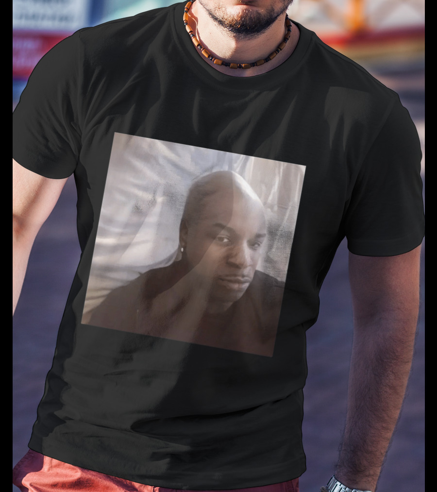 Bald Ken Carson Vintage 90s Aesthetic Meme T-Shirt