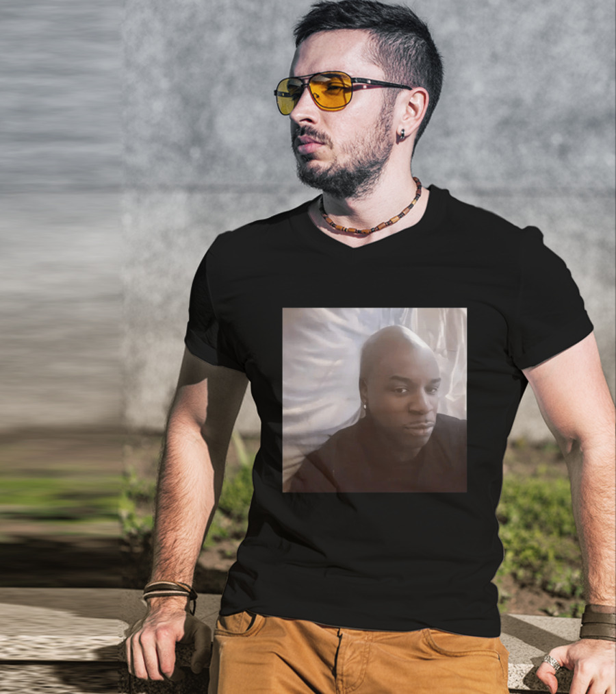 Bald Ken Carson Vintage 90s Aesthetic Meme T-Shirt