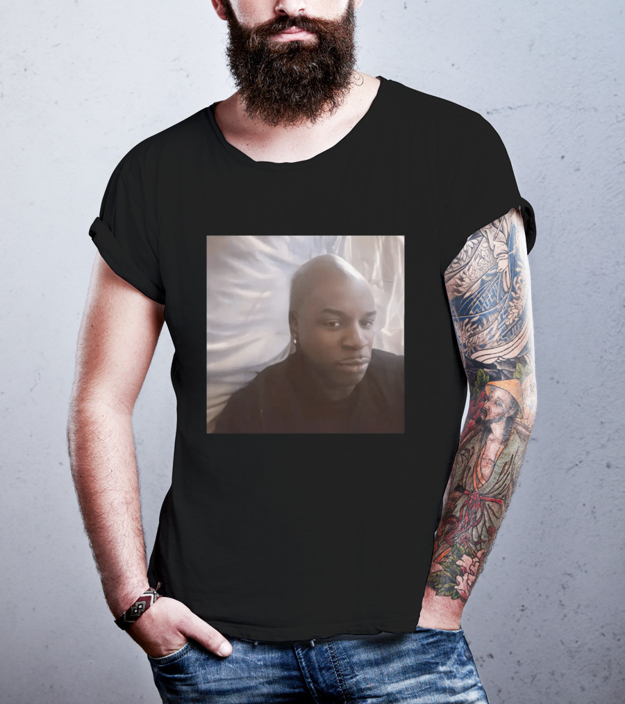 Bald Ken Carson Vintage 90s Aesthetic Meme T-Shirt