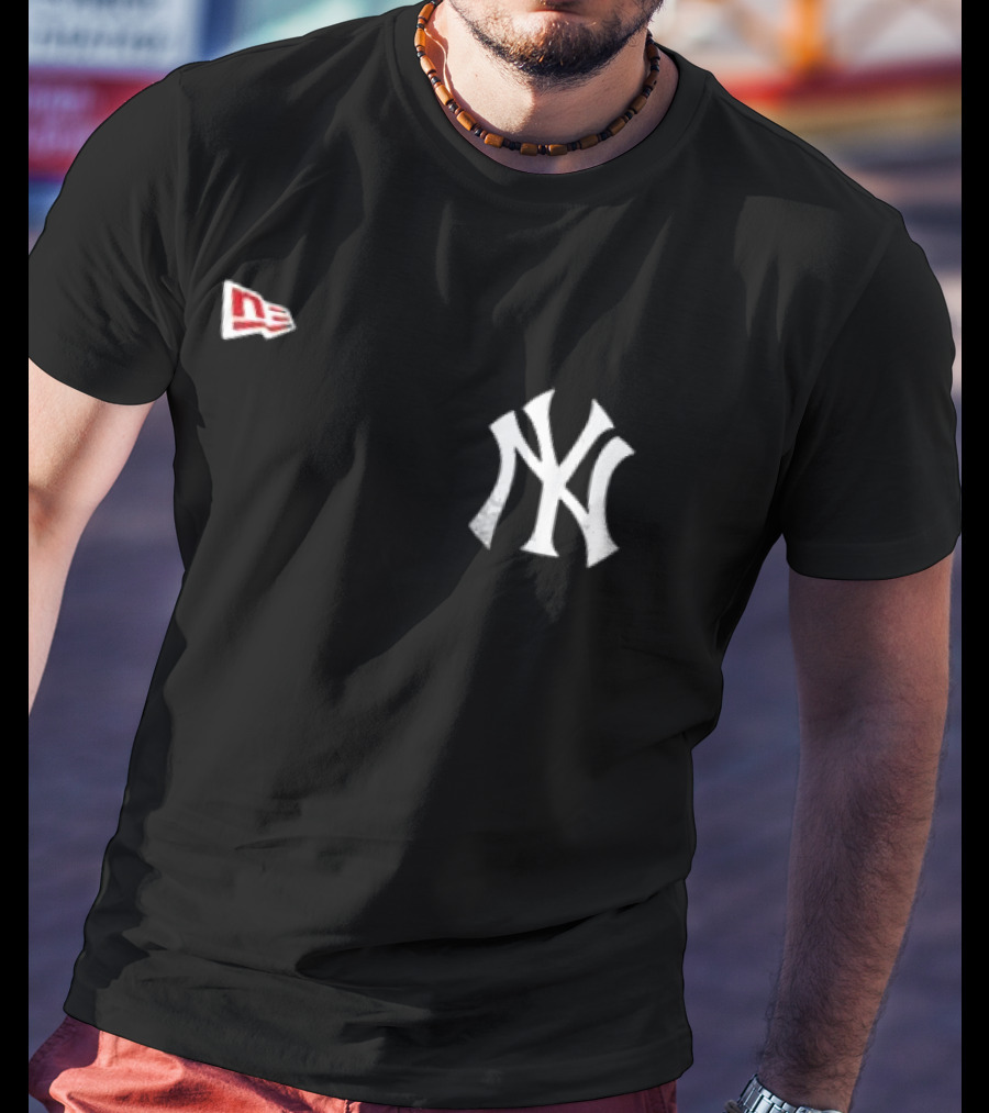 New York Yankees 59Fifty Cap 30th Anniversary Spike Lee New Era T-Shirt