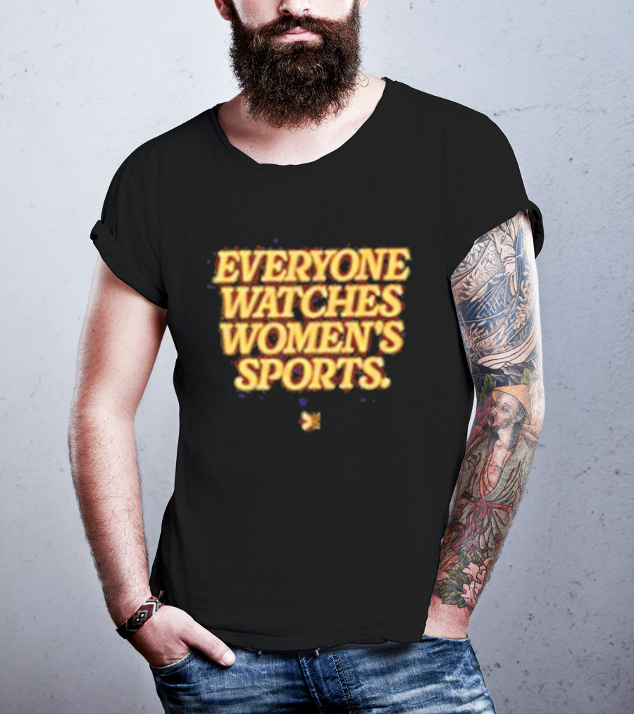 Togethxr Everyone Es Women's Sports Utah Royals FC T-Shirt