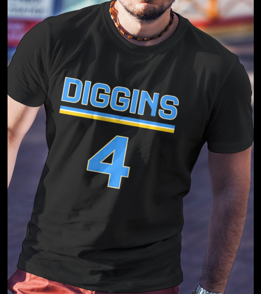 Skylar Diggins 4 Chicago Sky Basketball Team Merchandise Fan Wear T-Shirt
