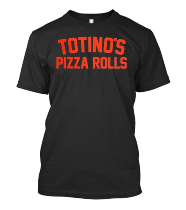 Totino's Pizza Rolls Classic Nostalgia T-Shirt