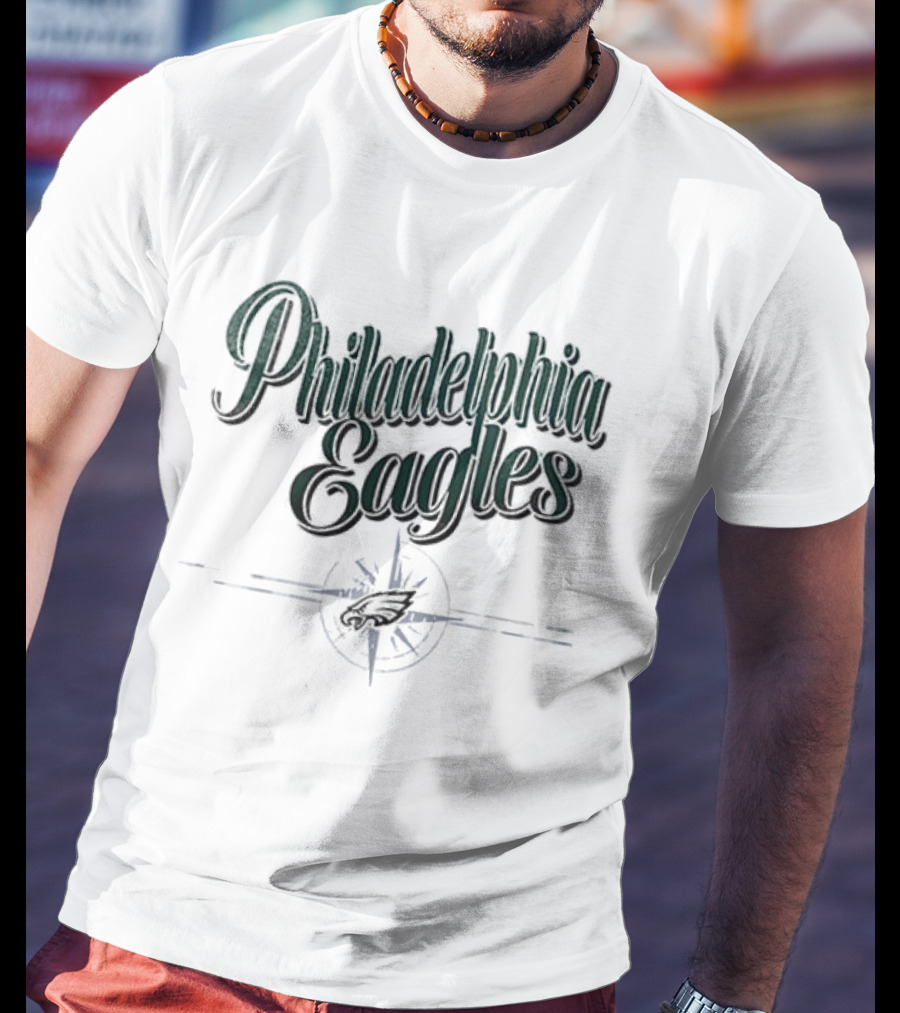 Philadelphia Eagles Jimmy Buffett Yeah Got A Soul I Can Barely Control T-Shirt