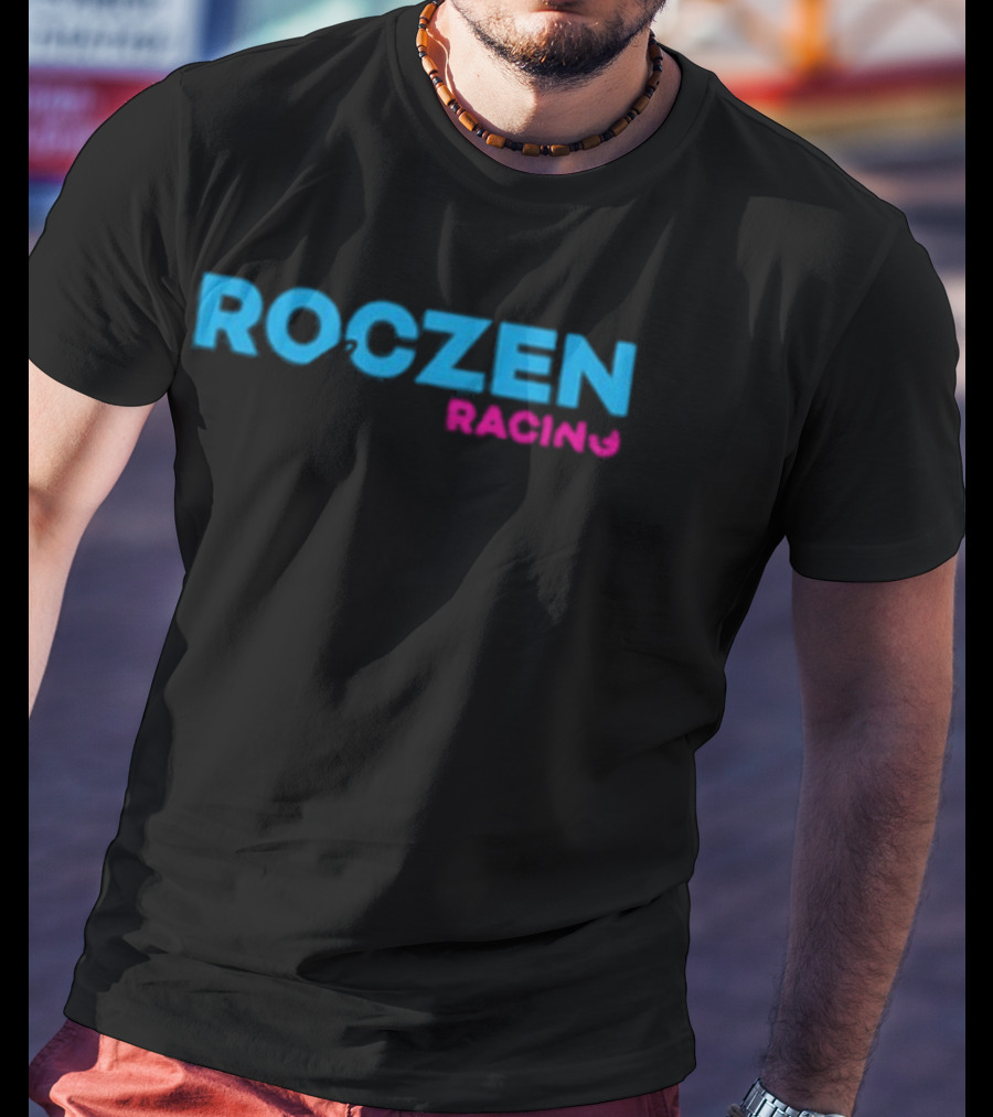 Ken Roczen Roczen Racing T-Shirt