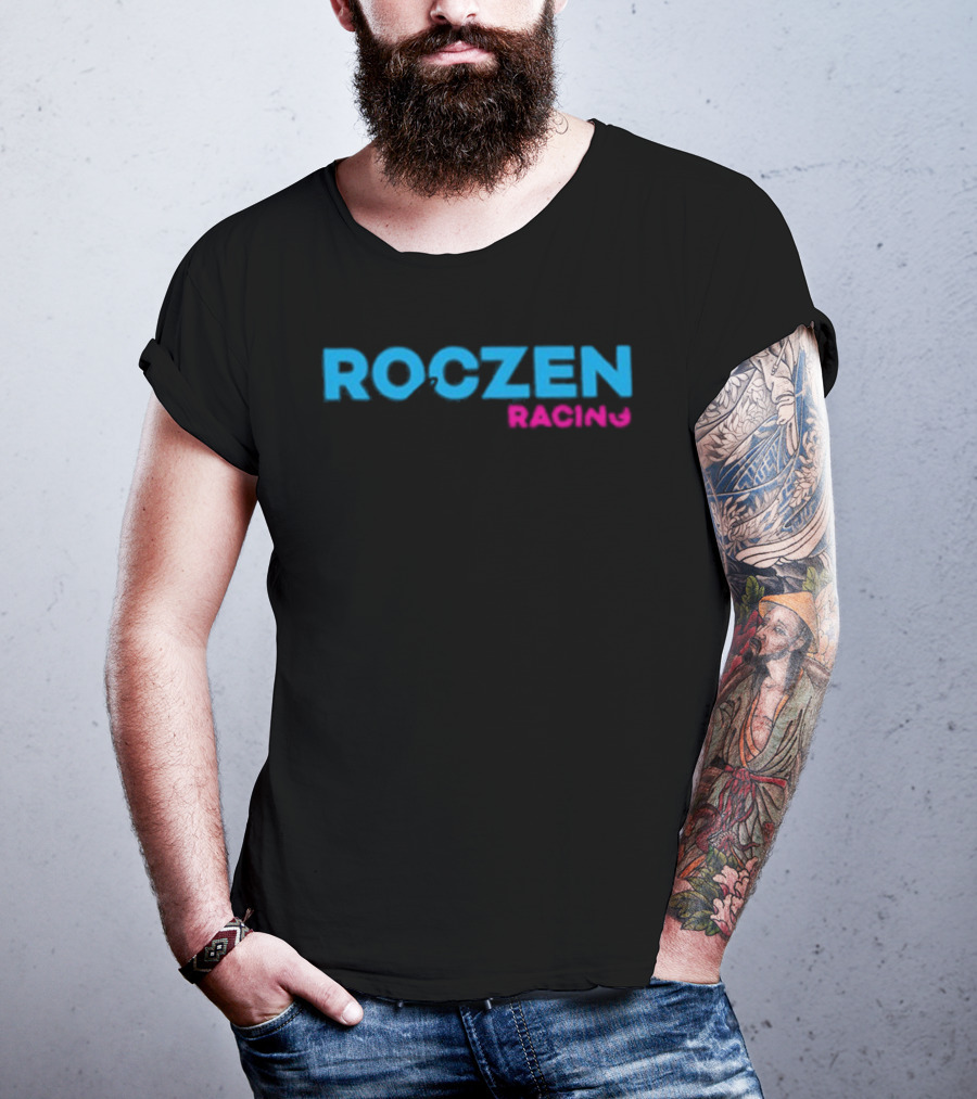 Ken Roczen Roczen Racing T-Shirt