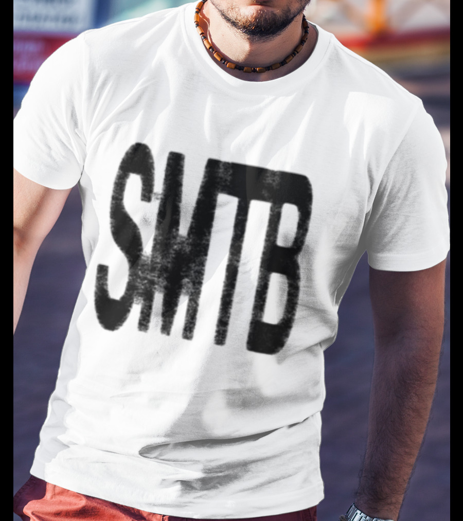 SMTB Show Me The Body Alone Together T-Shirt