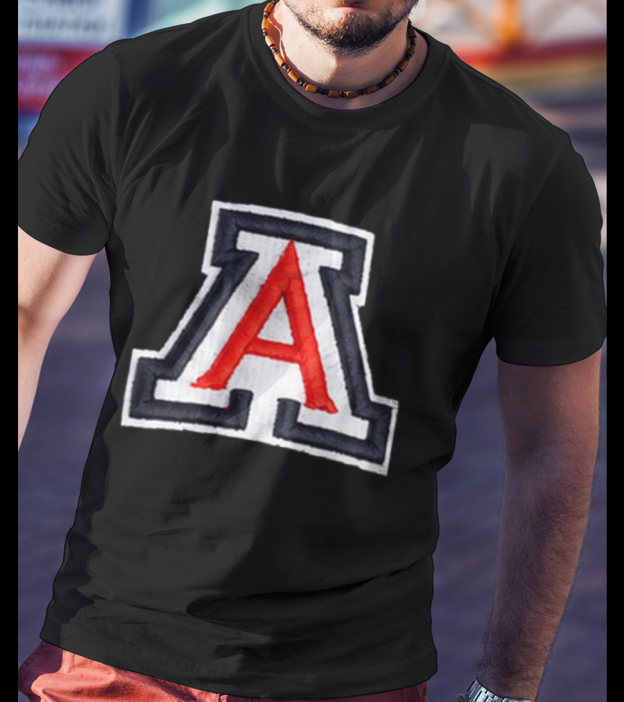 Arizona Wildcats Corduroy Trucker Hat 2026 A T-Shirt