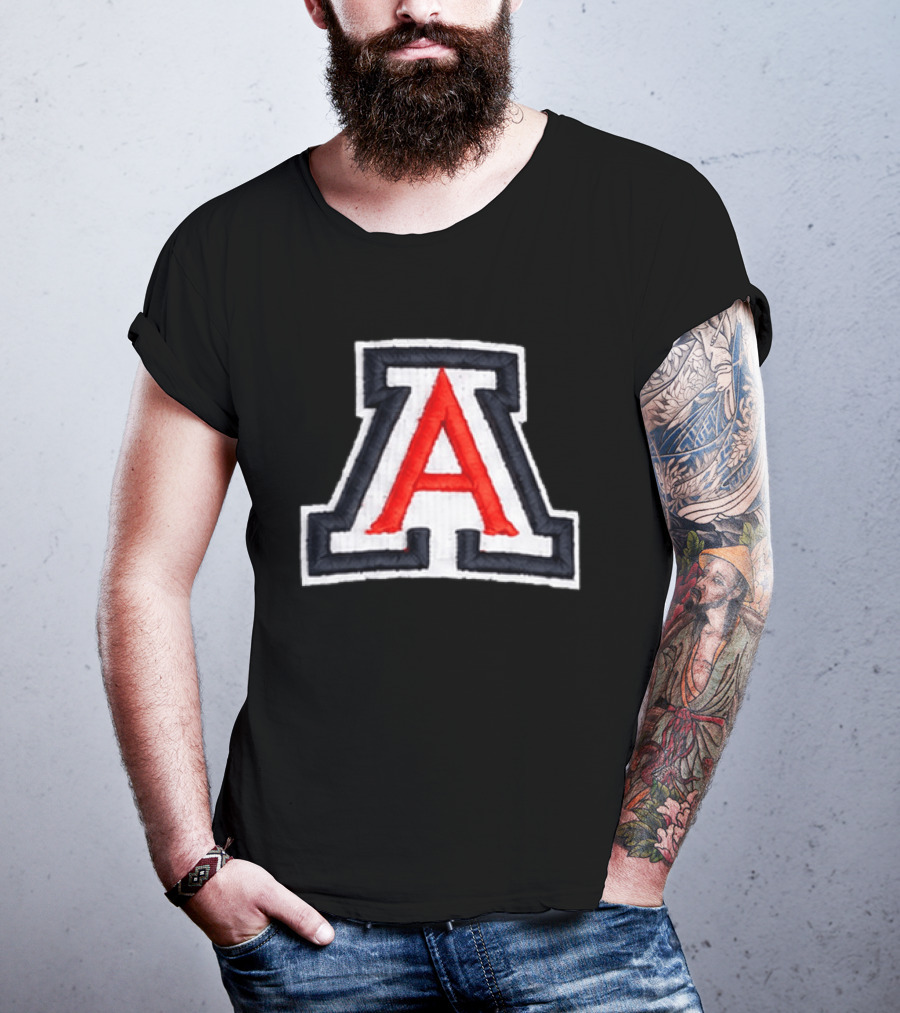 Arizona Wildcats Corduroy Trucker Hat 2026 A T-Shirt