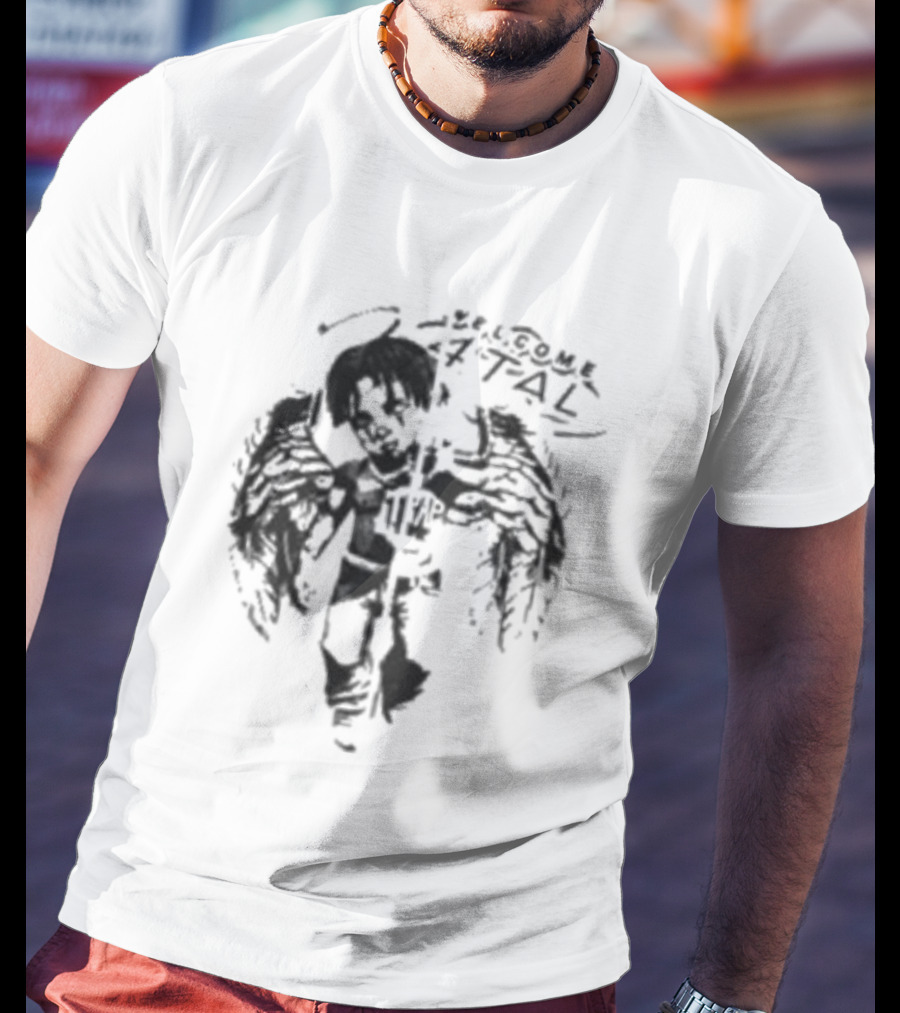 30praum Blusa De Moletom Com Ziper Off White Isso E Trap Icônico Estilo Rebelde T-Shirt