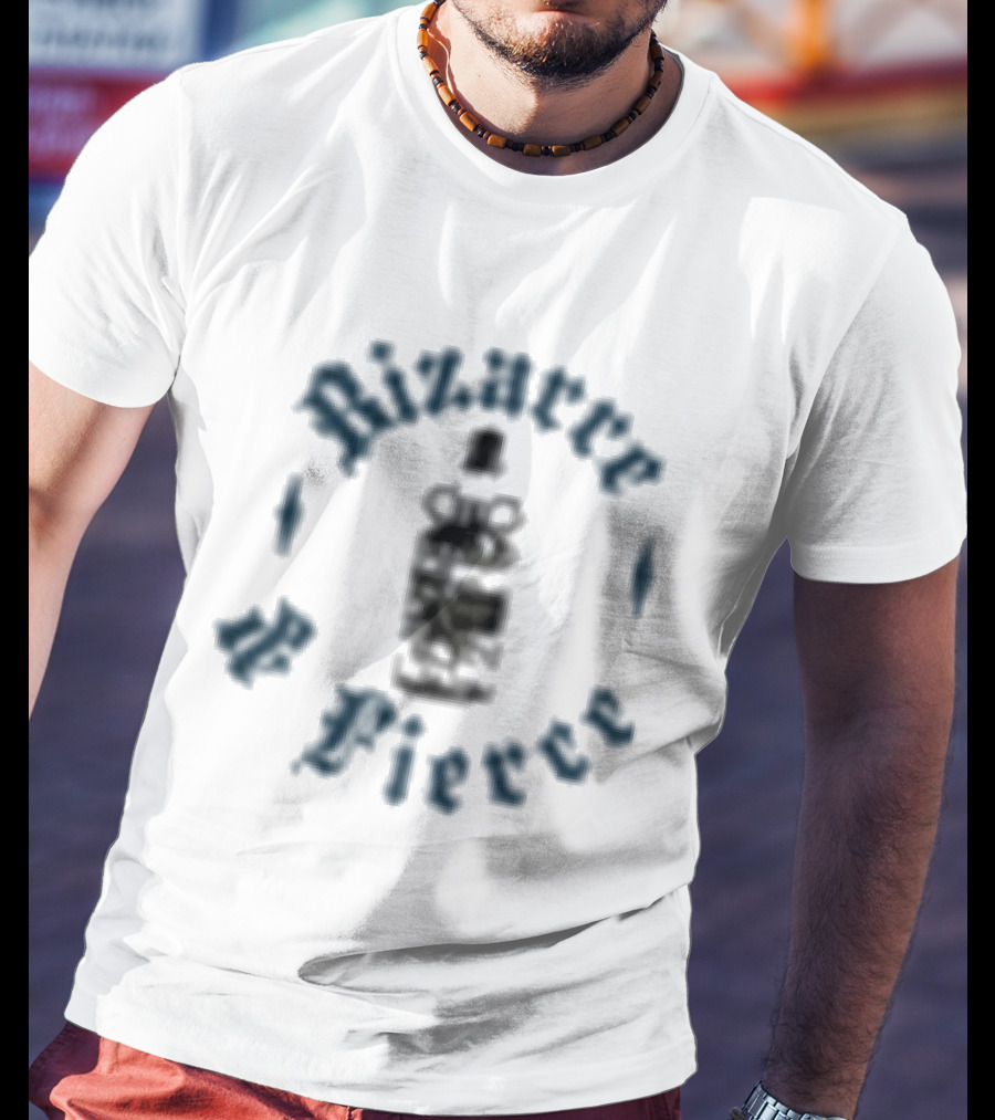 Kraken Rum Legendary Beast Of The Sea Distress Pier 47 T-Shirt