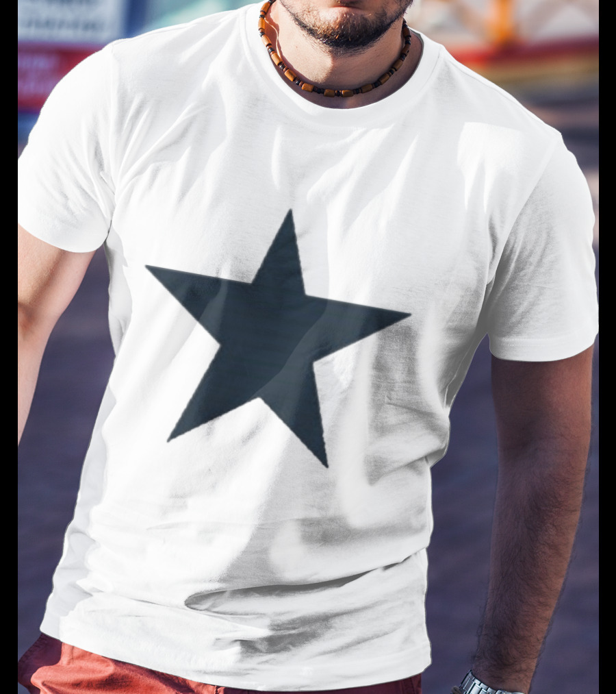 Freya Skye Why'd You Have To Call Isn't This Always 555 Star T-Shirt