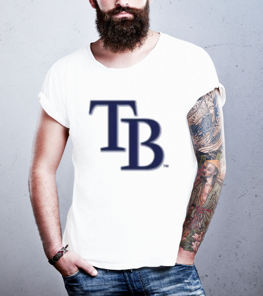 2026 Tampa Bay Rays Invasion Event Giveaway T-Shirt
