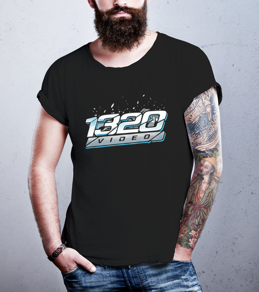 1320 Video Kyle Loftis Racing T-Shirt