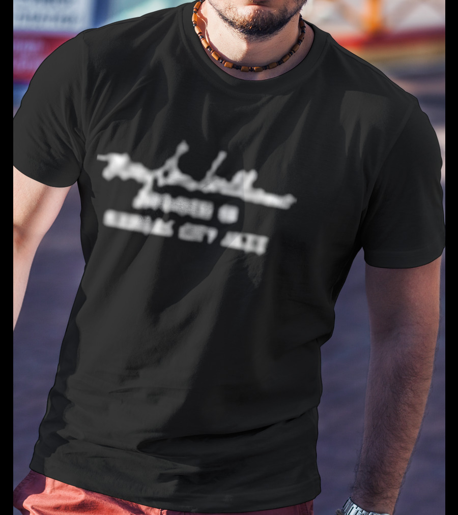 Made Mobb Mary Lou Williams Kansas City Jazz T-Shirt
