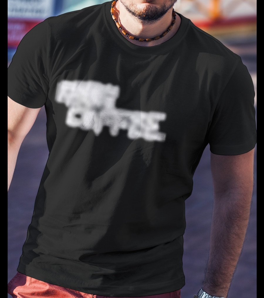 Rook Coffee Snake T-Shirt