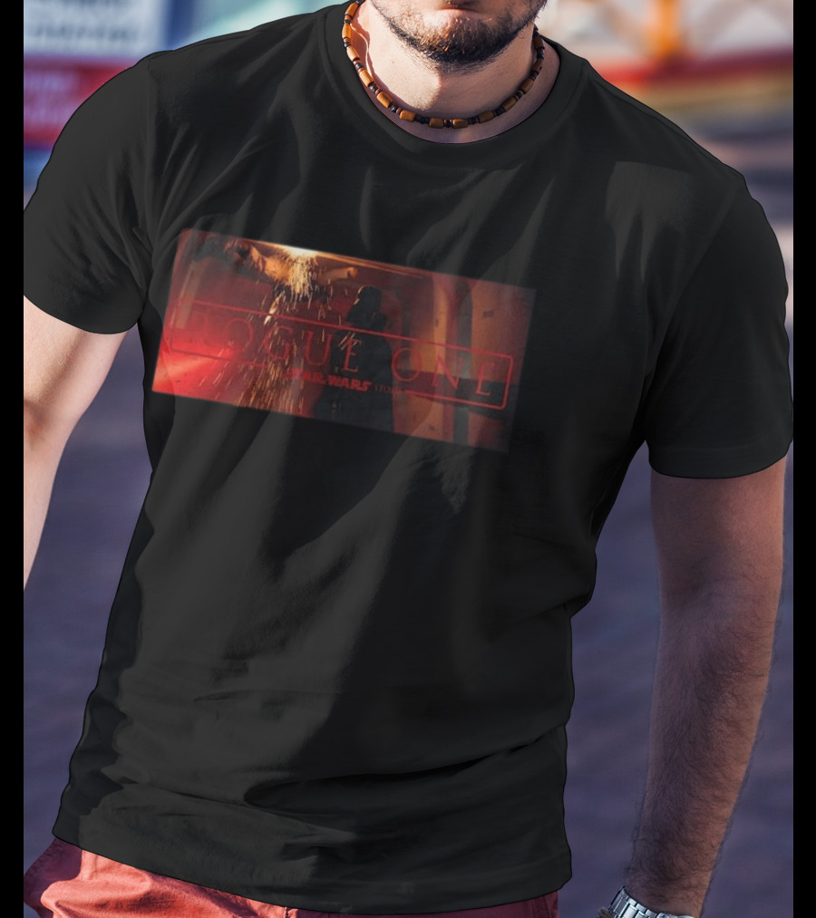 Star Wars Rogue One Raise The Roof Day 2026 RSVLTS T-Shirt