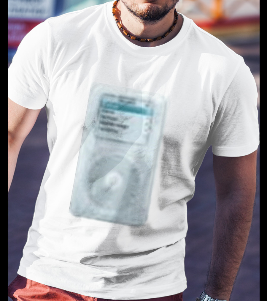 Reaven Snowy Owl Drake Playlist Nostalgia T-Shirt