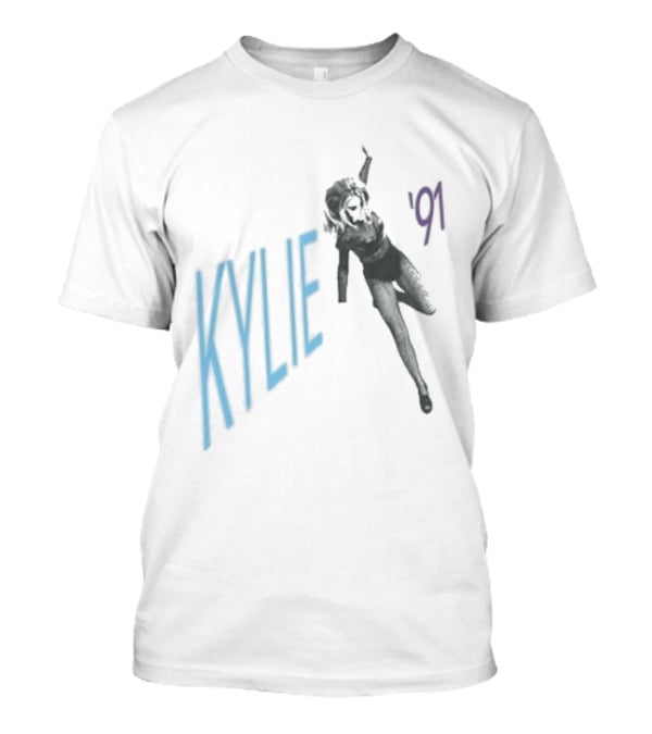 Kylie Minogue 91 T-Shirt