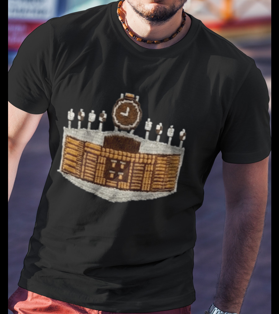 2026 Sox On 35th Comiskey Park Embroidery Hat Giveaway T-Shirt