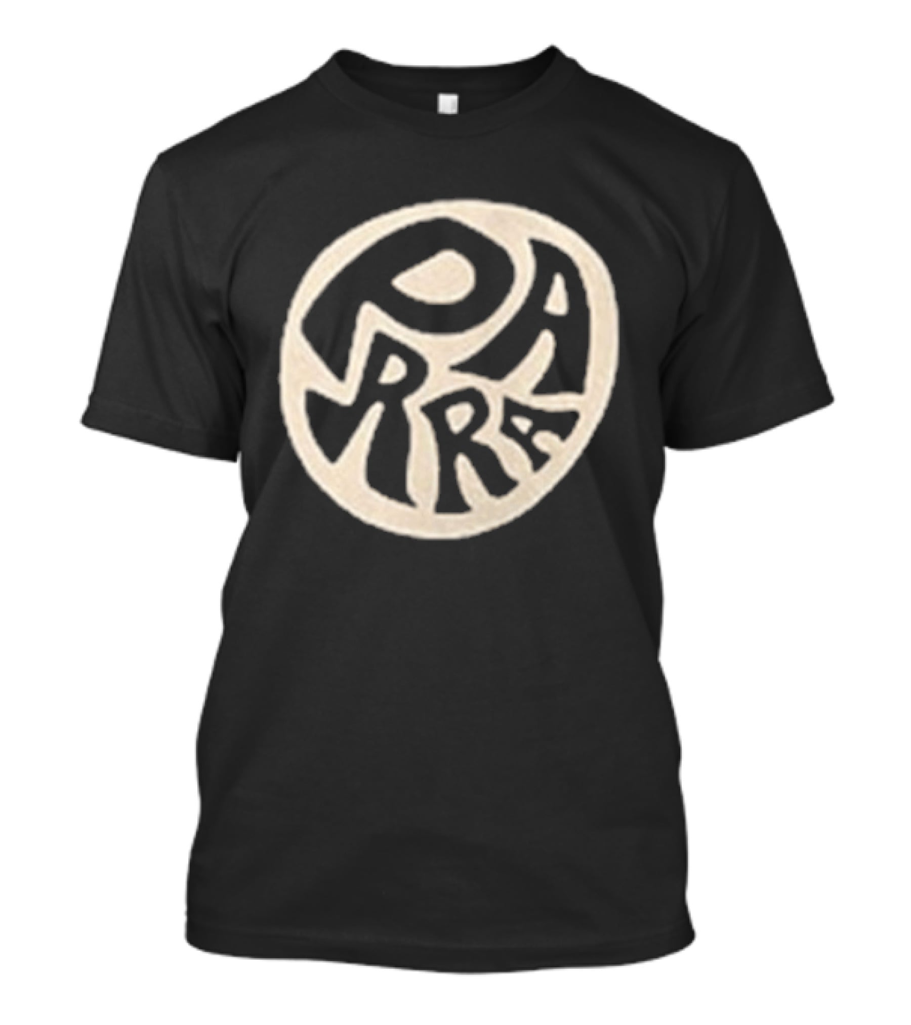Kith Parra Play Ball PR Circle T-Shirt