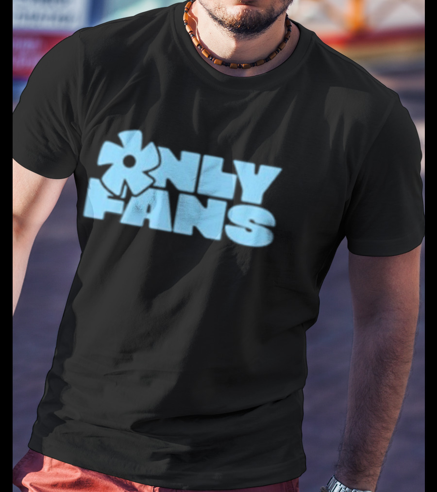 Only Fans The Only Fans Your Mom Approves T-Shirt