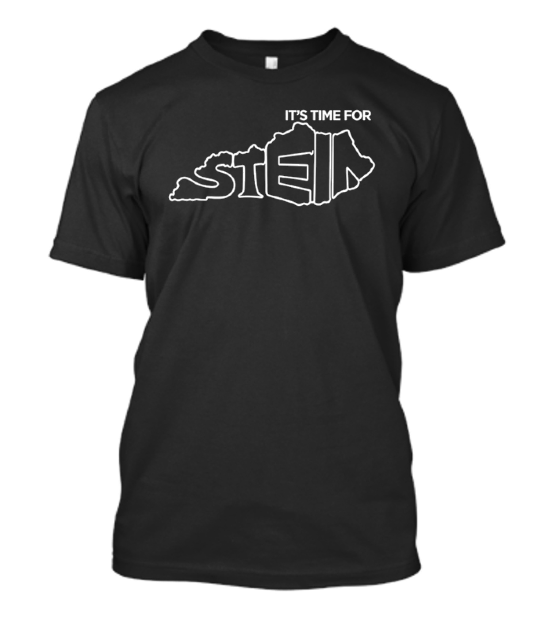 It's Time For Stein Kentucky T-Shirt