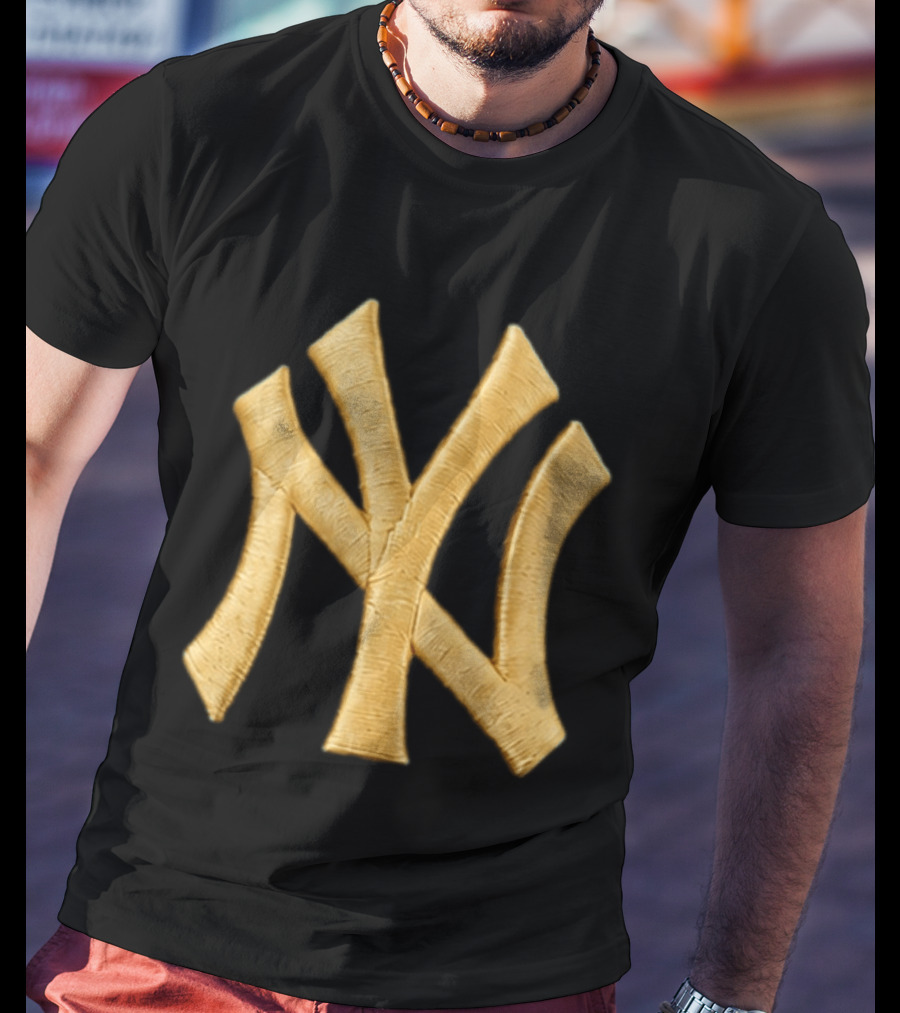 2026 Yankees House Of The Dragon Cap Night Yankees T-Shirt