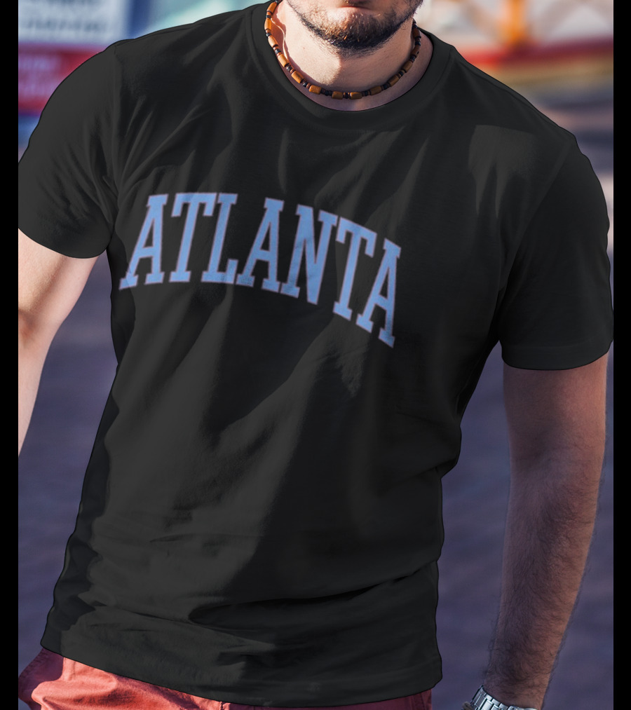 Rhyne Howard 10 Atlanta Dream WNBA Name And Number Two Sided T-Shirt