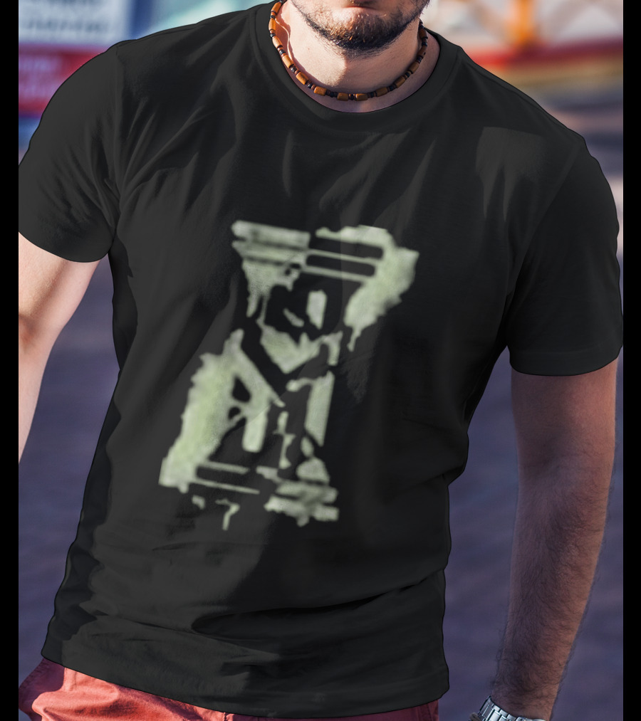 Still Remains Spirit Breaker Skull Allegiance T-Shirt