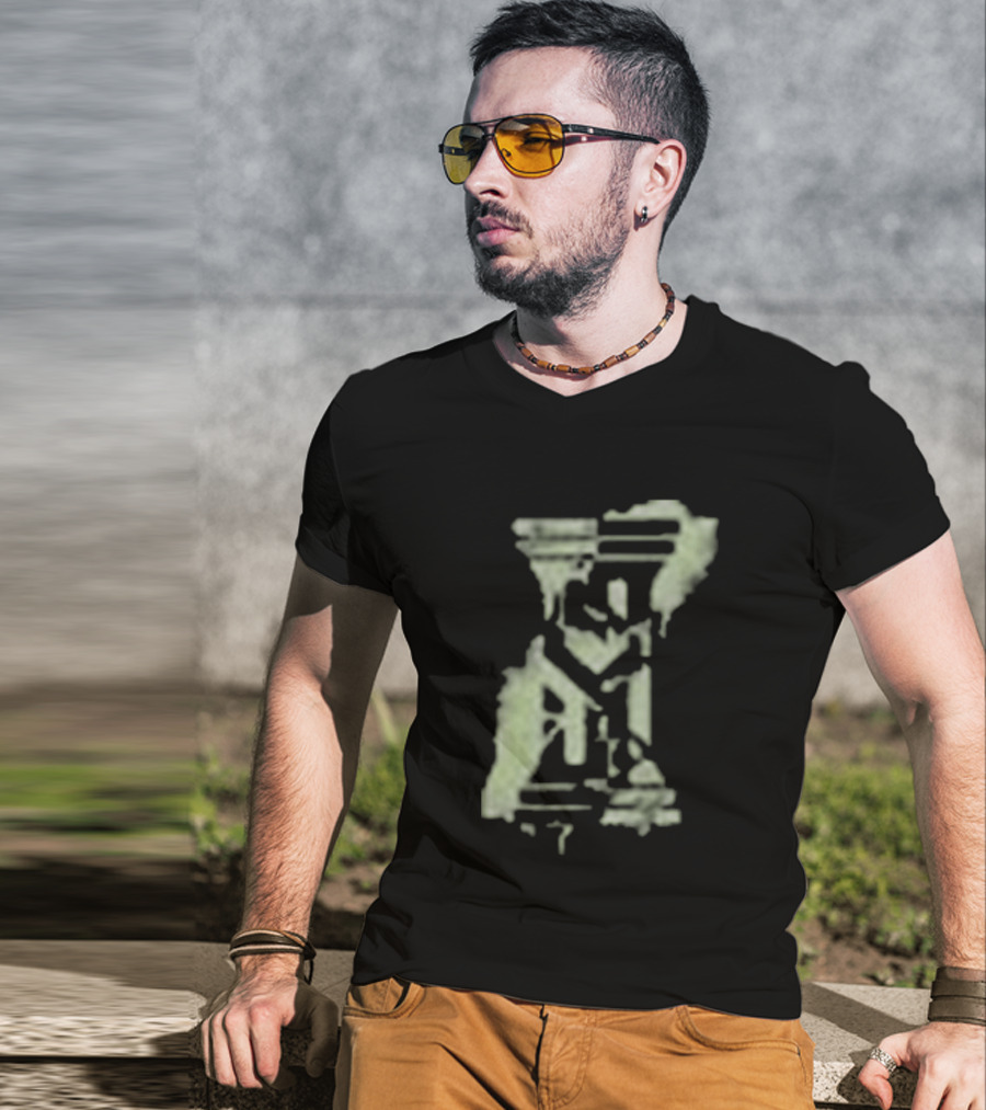 Still Remains Spirit Breaker Skull Allegiance T-Shirt