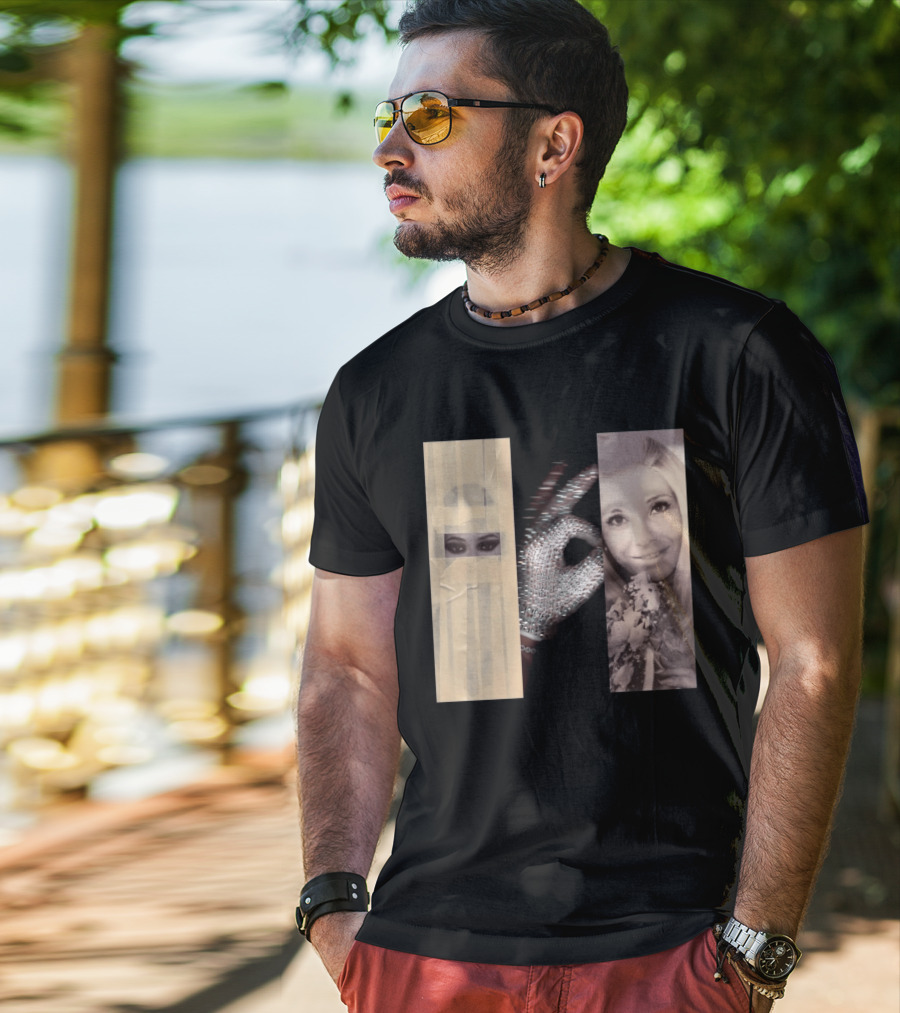 Drake Iceman Habibti Maid Of Honour Three Albums Cover T-Shirt
