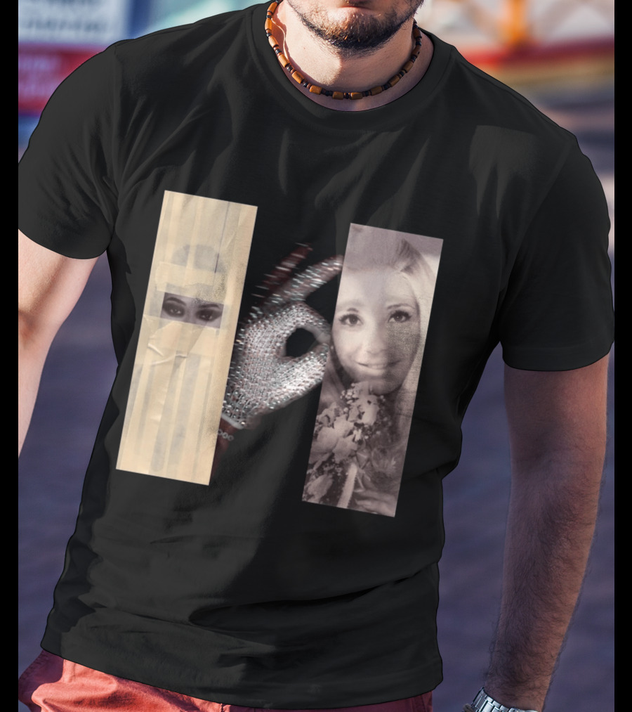 Drake Iceman Habibti Maid Of Honour Three Albums Cover T-Shirt