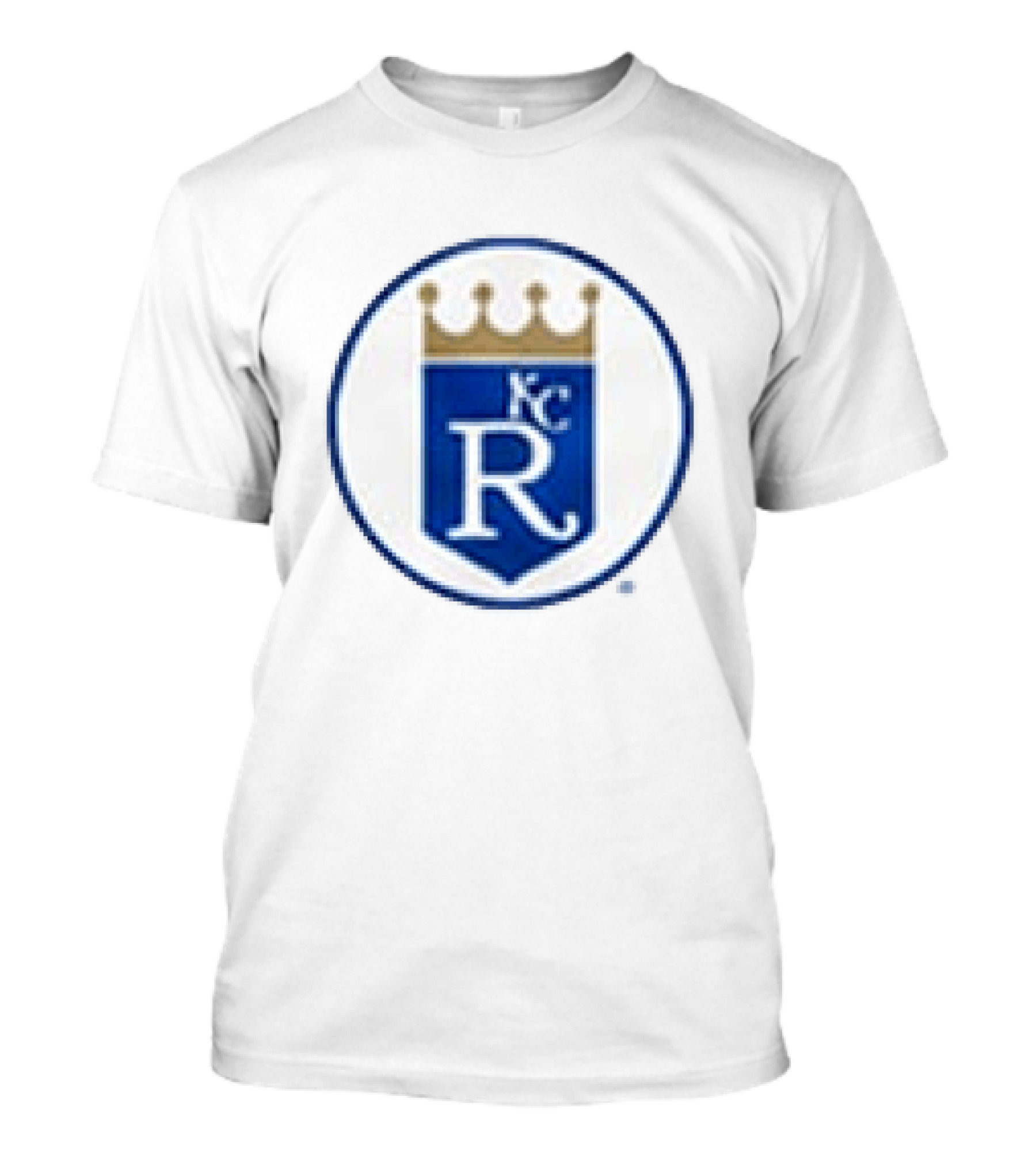 Royals KC 2026 Jacket Giveaway T-Shirt