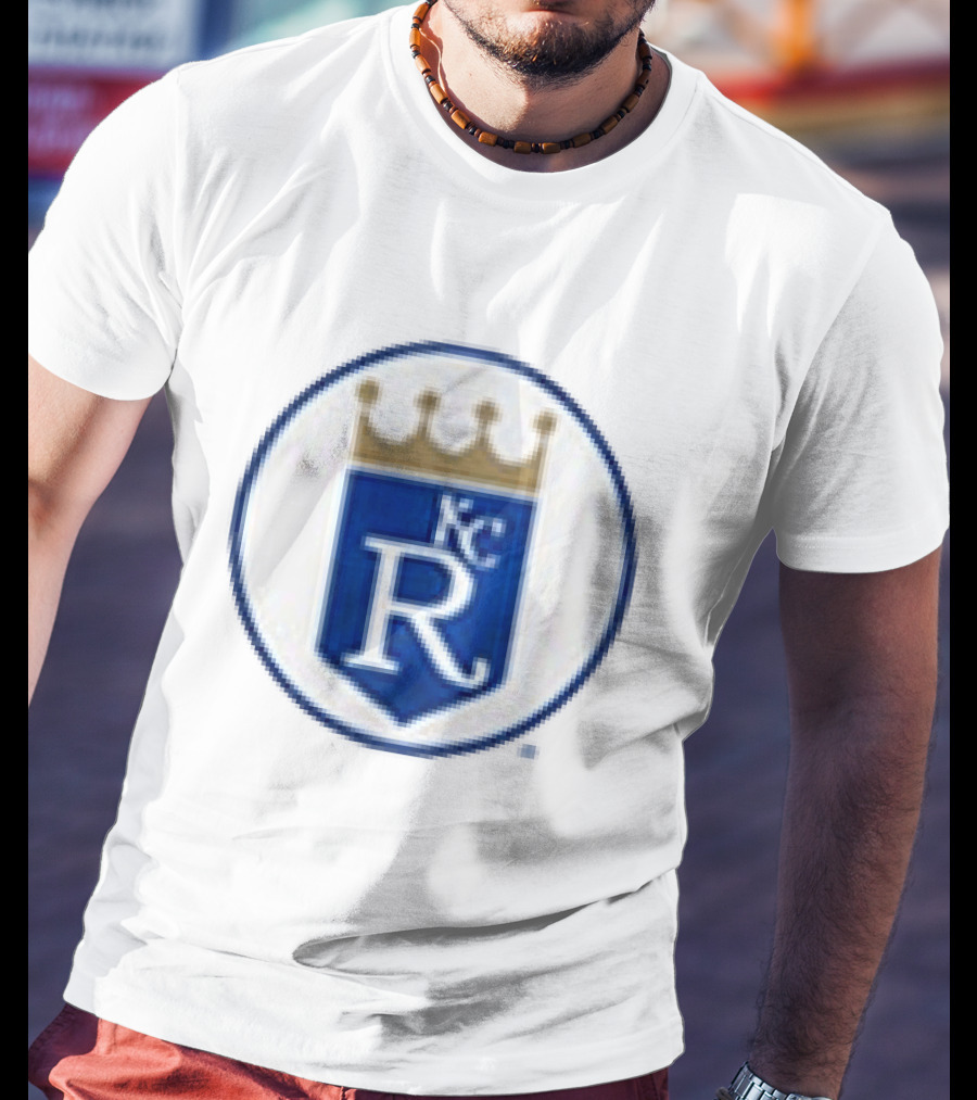 Royals KC 2026 Jacket Giveaway T-Shirt