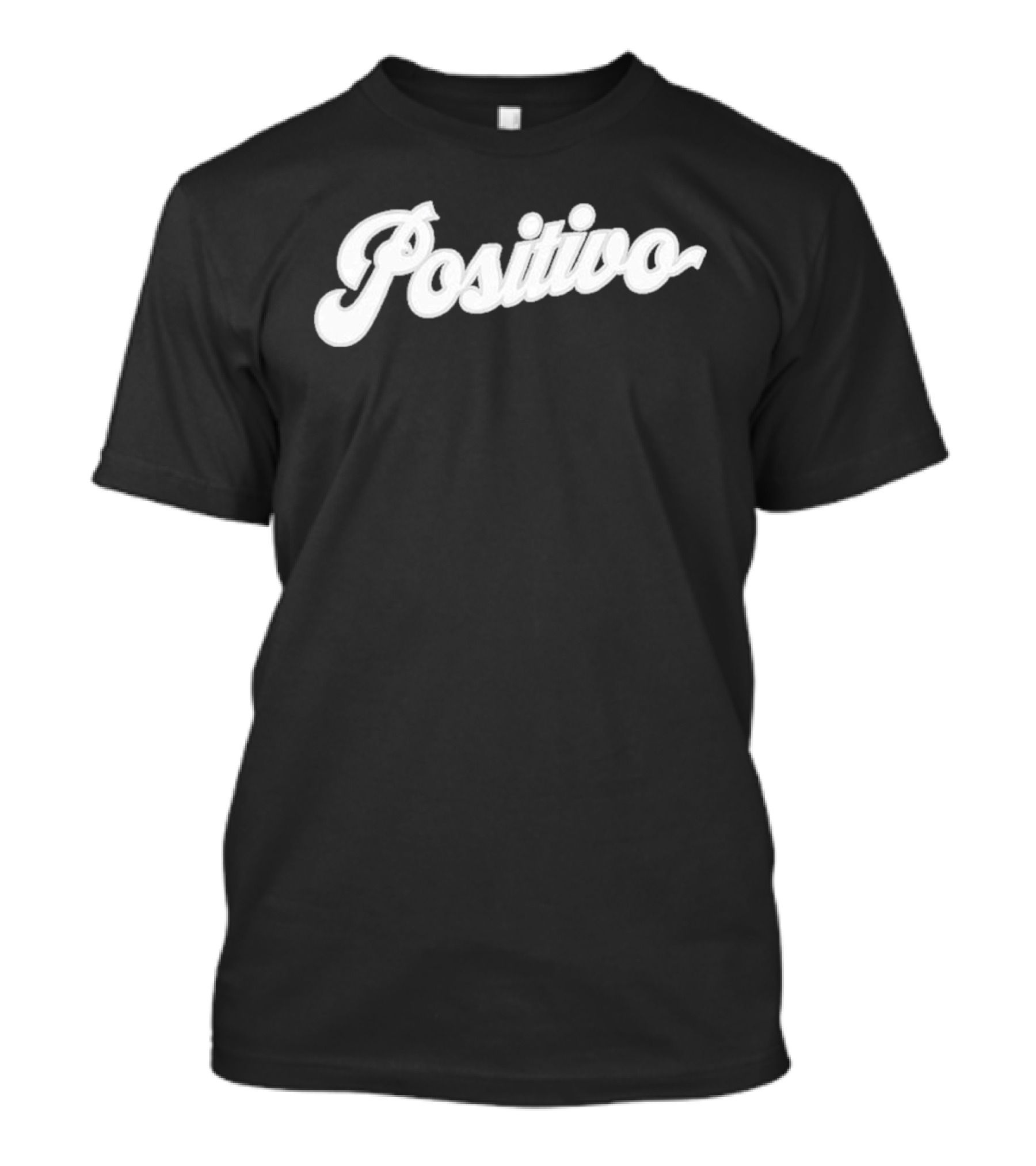 Kyle Teel Positivo Script T-Shirt