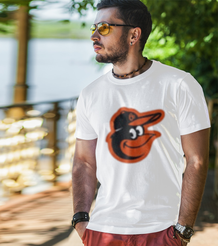 America 250 Years 1776 2026 Orioles Anniversary Celebration T-Shirt