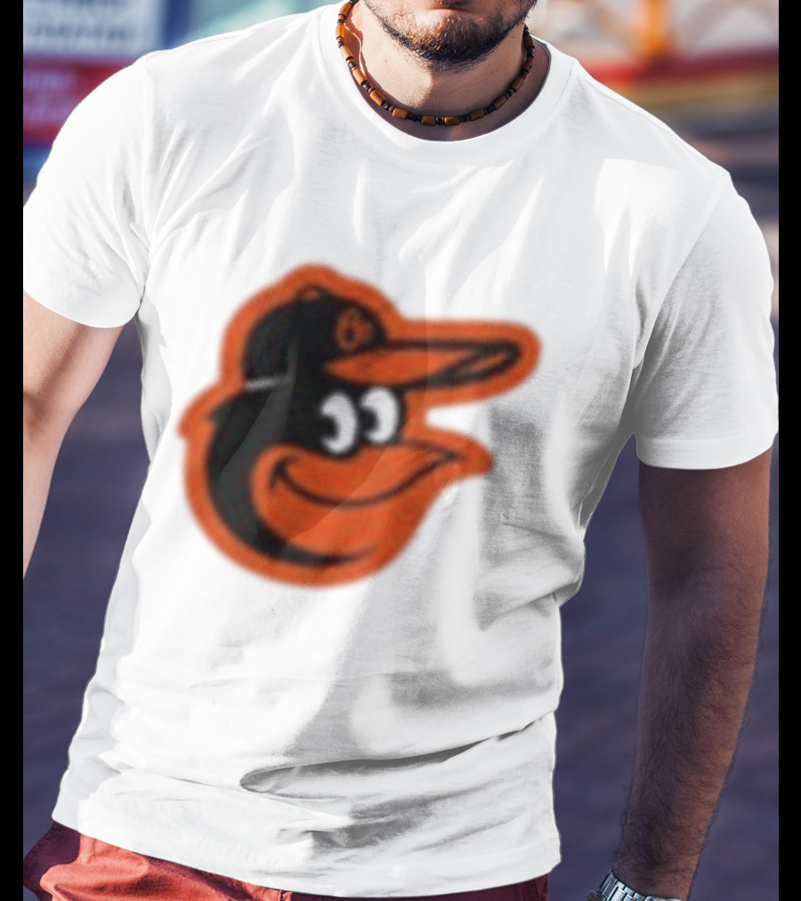 America 250 Years 1776 2026 Orioles Anniversary Celebration T-Shirt