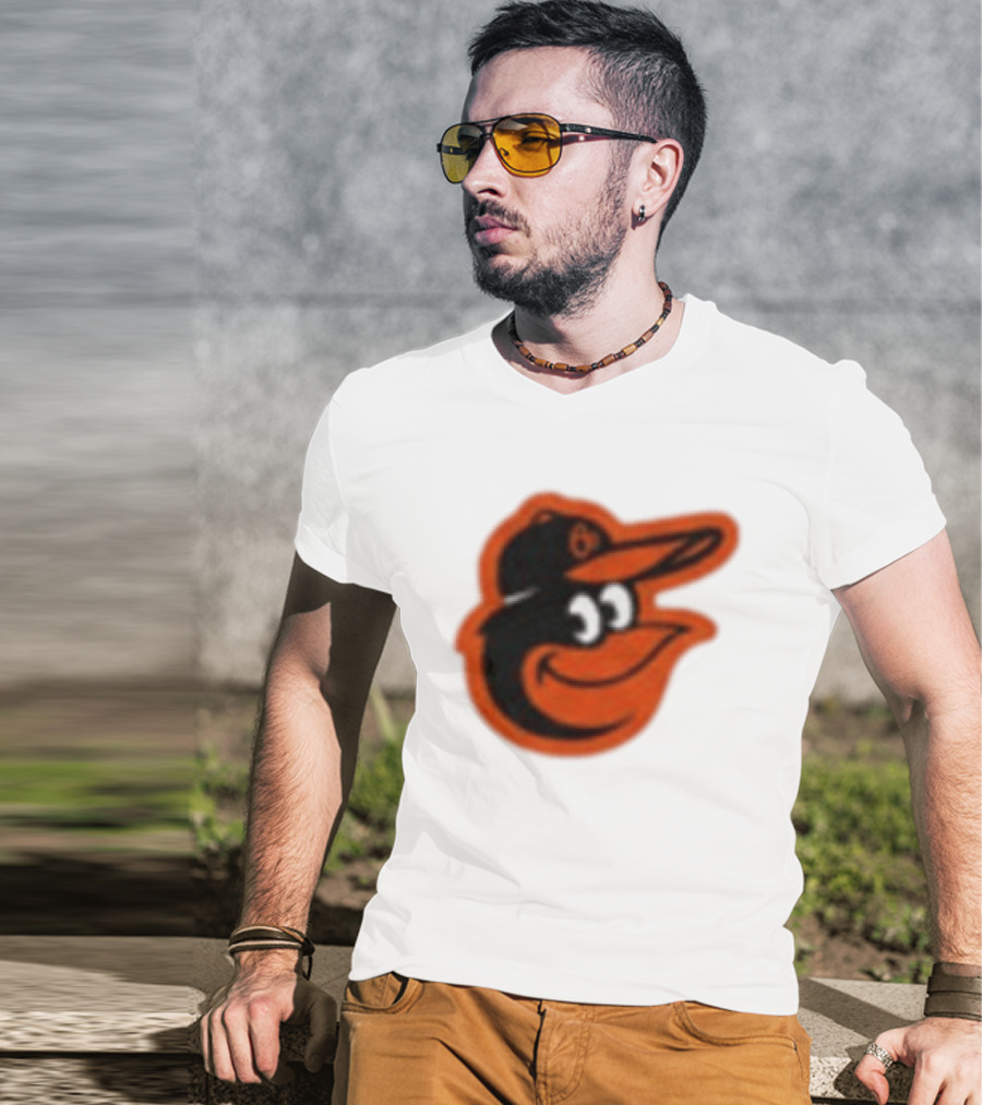 America 250 Years 1776 2026 Orioles Anniversary Celebration T-Shirt