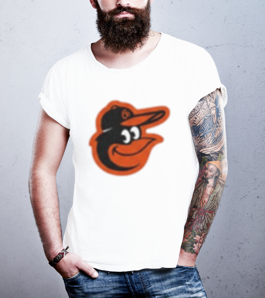 America 250 Years 1776 2026 Orioles Anniversary Celebration T-Shirt