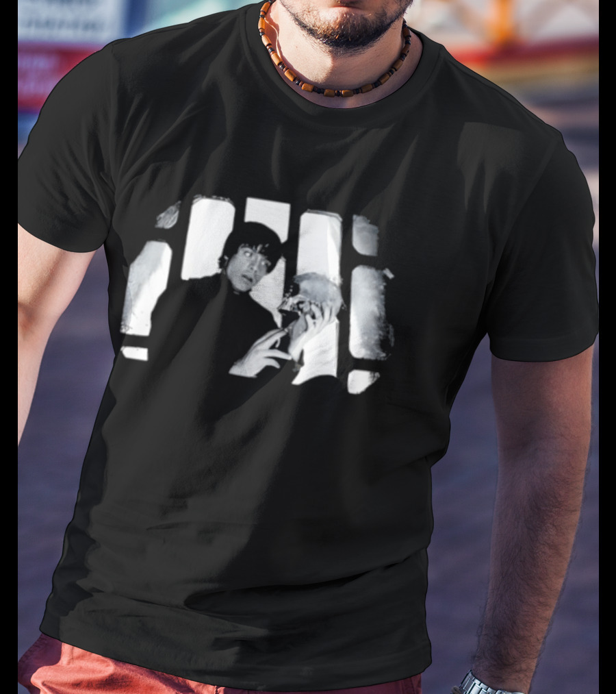 Episode VI Return Of The Jedi Star Wars Luke Skywalker Jedi Knight T-Shirt