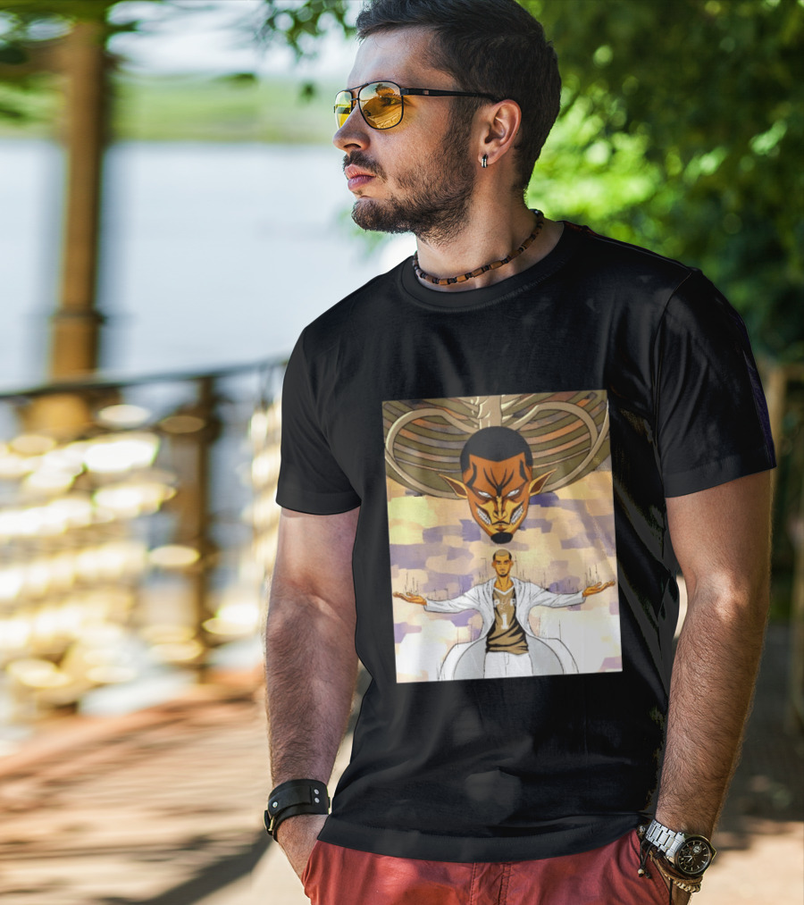 The Attack On Titan Wemby San Antonio Spurs T-Shirt