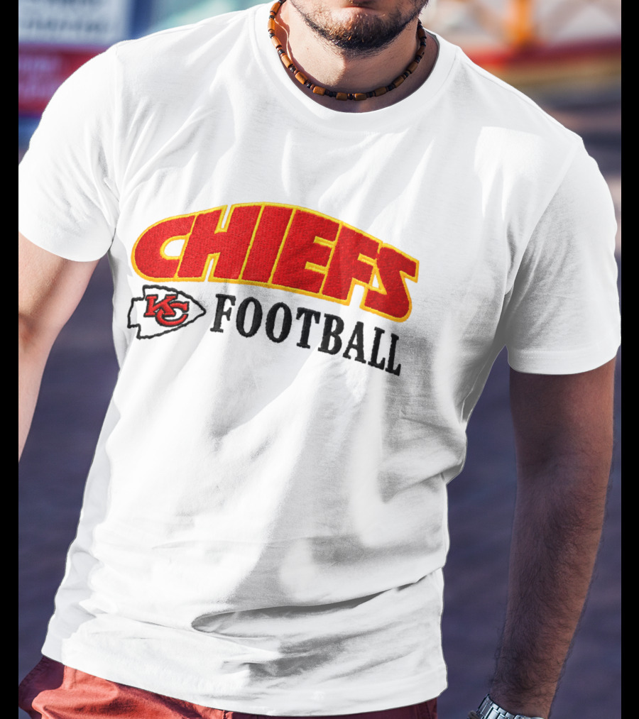 Chiefs Football 2026 Patrick Mahomes KC Hat T-Shirt