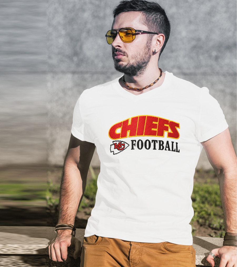 Chiefs Football 2026 Patrick Mahomes KC Hat T-Shirt