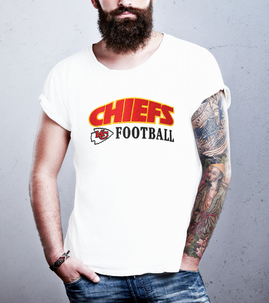Chiefs Football 2026 Patrick Mahomes KC Hat T-Shirt