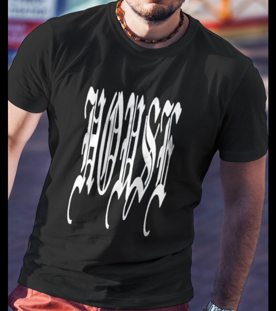 House Of Protection I Found Myself T-Shirt