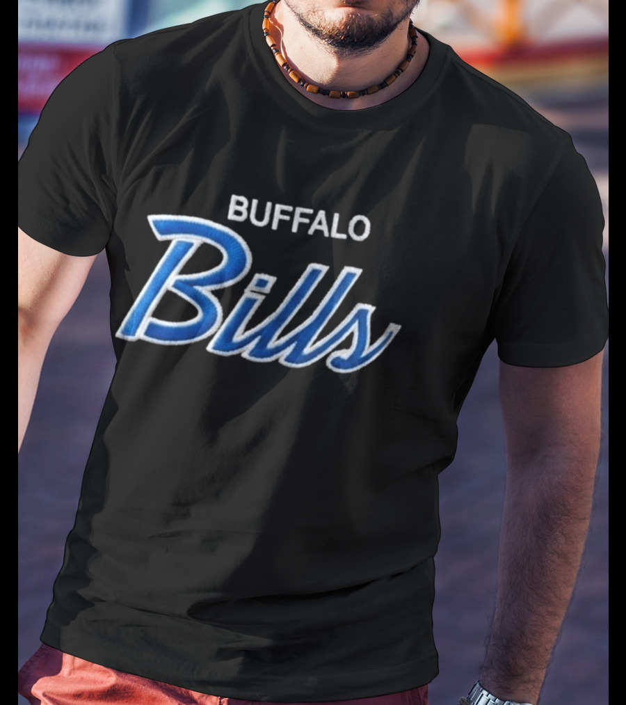 Buffalo Bills 2026 Happy 30th Birthday Josh Allen Hat T-Shirt